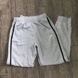 Youth Nike Air Joggers